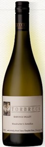 Torbreck Woodcutters Semillon 2013